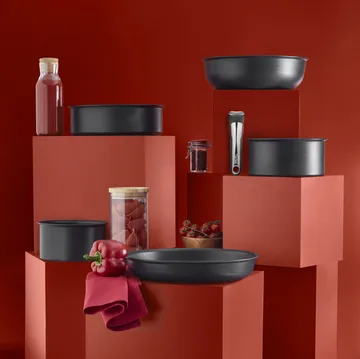 Ingenio Unlimited ON フライパンセット - 3 pieces - Tefal