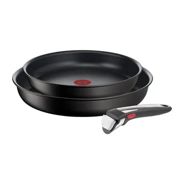 Ingenio Unlimited ON フライパンセット - 3 pieces - Tefal