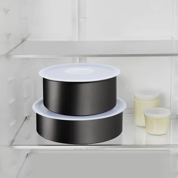 Ingenio Unlimited ON フライパンセット - 3 pieces - Tefal