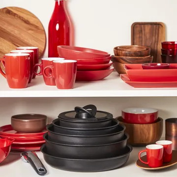 Ingenio Unlimited ON フライパンセット - 3 pieces - Tefal