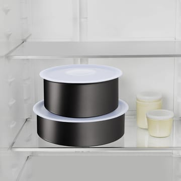 Ingenio Unlimited ON ソースパン セット - 4 pieces - Tefal