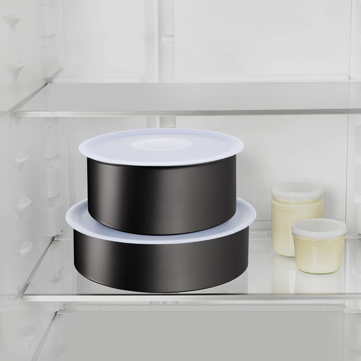 Ingenio Unlimited ON ソースパン セット, 4 pieces Tefal