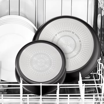 Ingenio Unlimited ON ソースパン セット - 4 pieces - Tefal