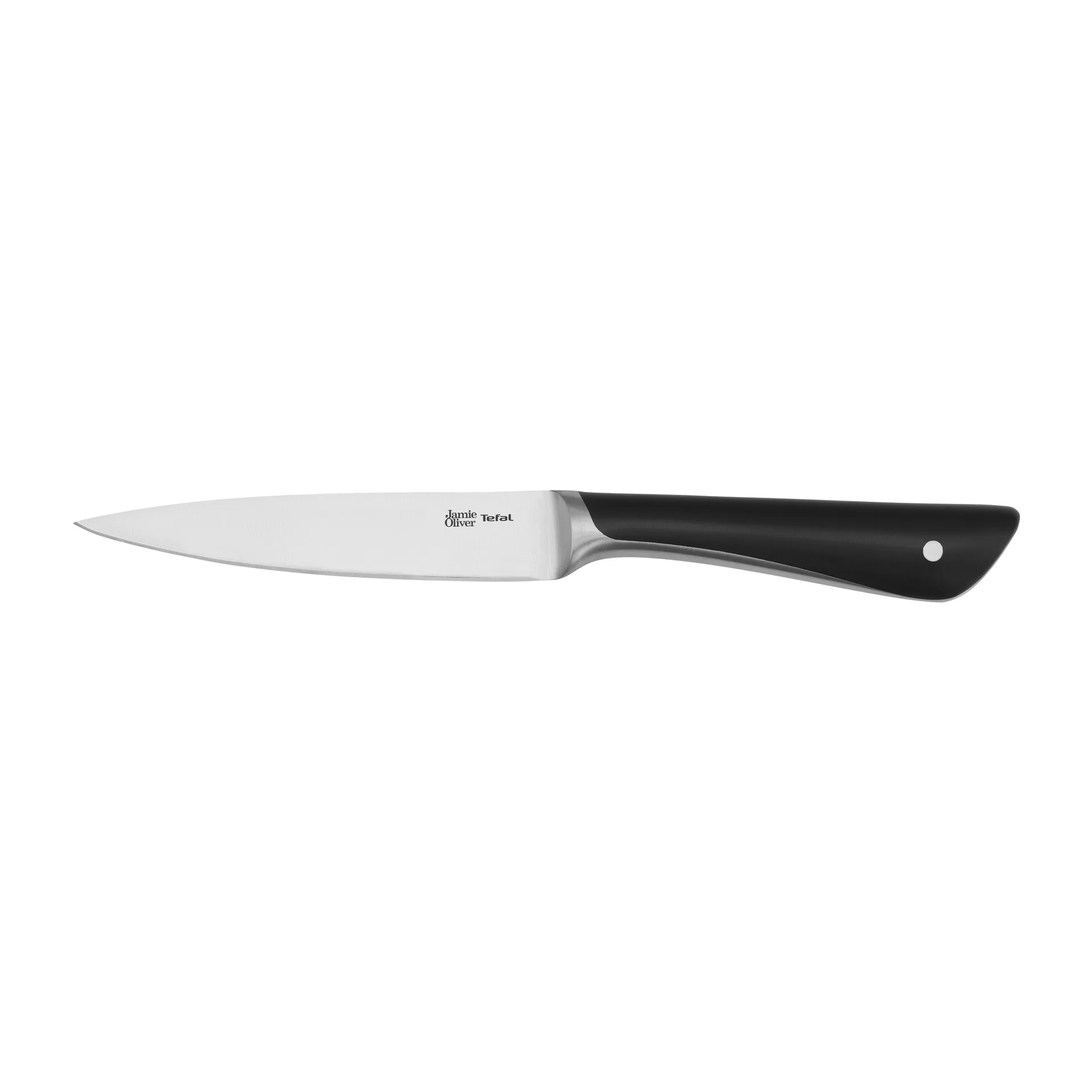 Jamie Oliver ユニバーサルナイフ 12 cm, Stainless steel Tefal