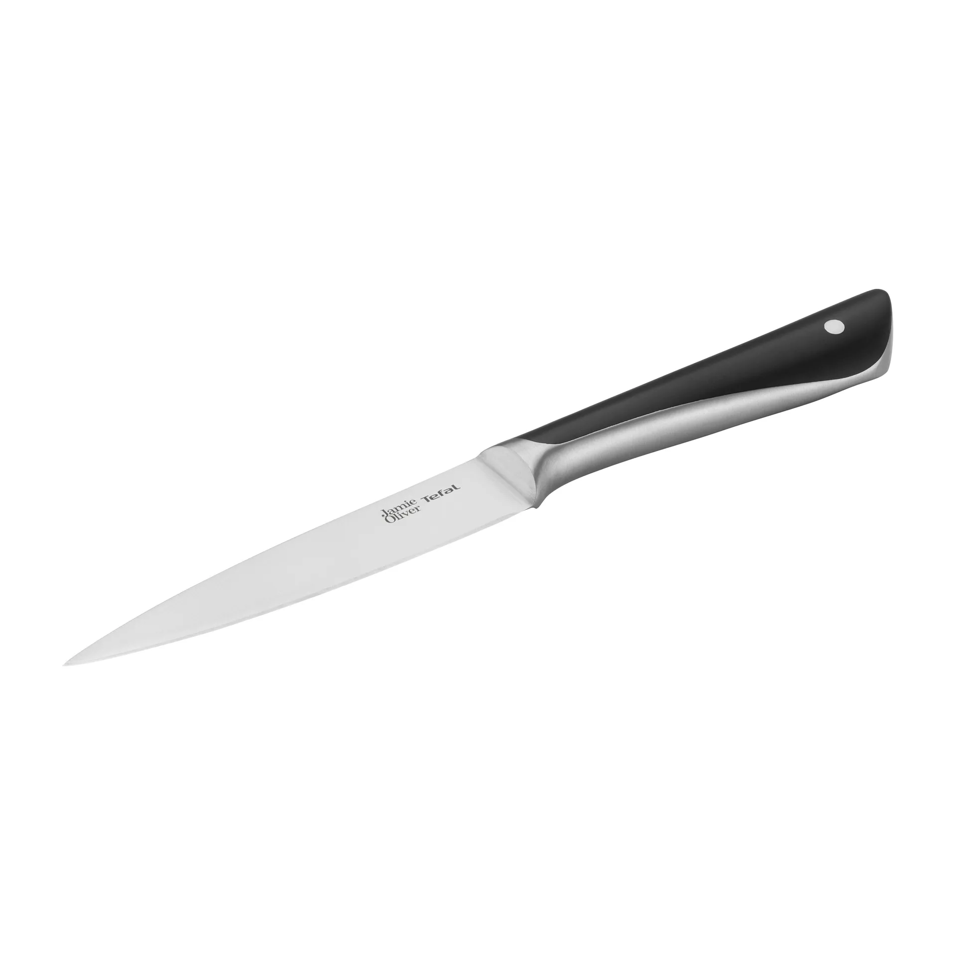Jamie Oliver ユニバーサルナイフ 12 cm, Stainless steel Tefal