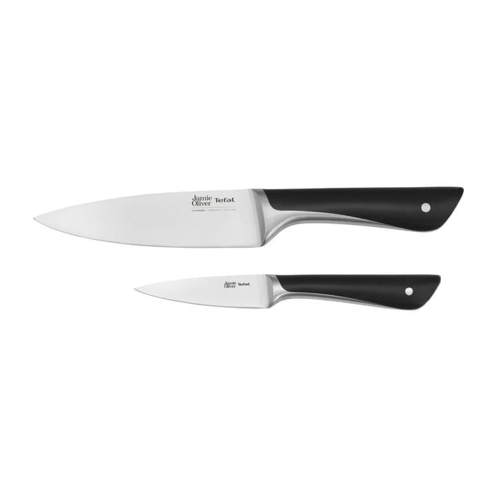 Jamie Oliver ナイフセット - 2 pieces - Tefal | ティファール