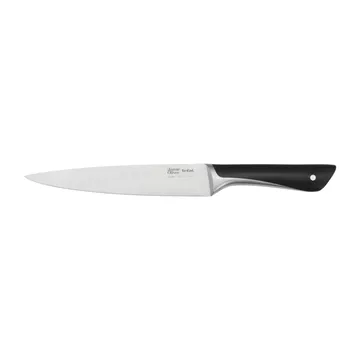 Jamie Oliver スライシングナイフ 20 cm - Stainless steel - Tefal