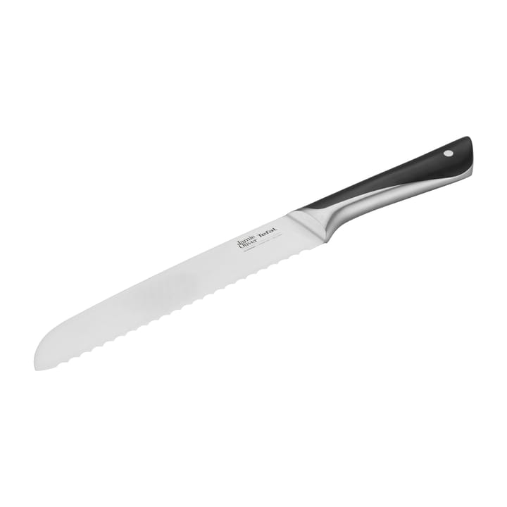 Jamie Oliver ブレッドナイフ 20 cm, Stainless steel Tefal