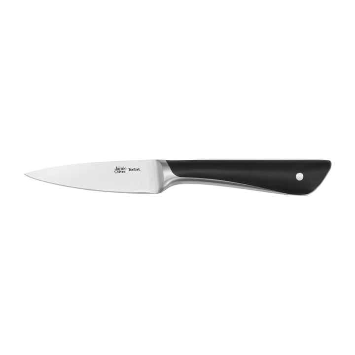 Jamie Oliver ペアリングナイフ 9 cm - Stainless steel - Tefal | ティファール