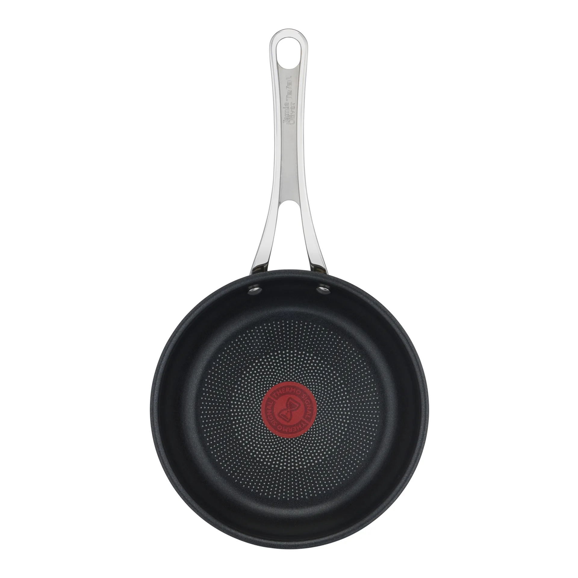 Jamie Oliver Cook's Classics フライパン, 24 cm Tefal