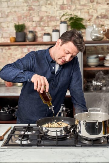 Jamie Oliver Cook's Classics キャセロールディッシュ - 3 L - Tefal | ティファール