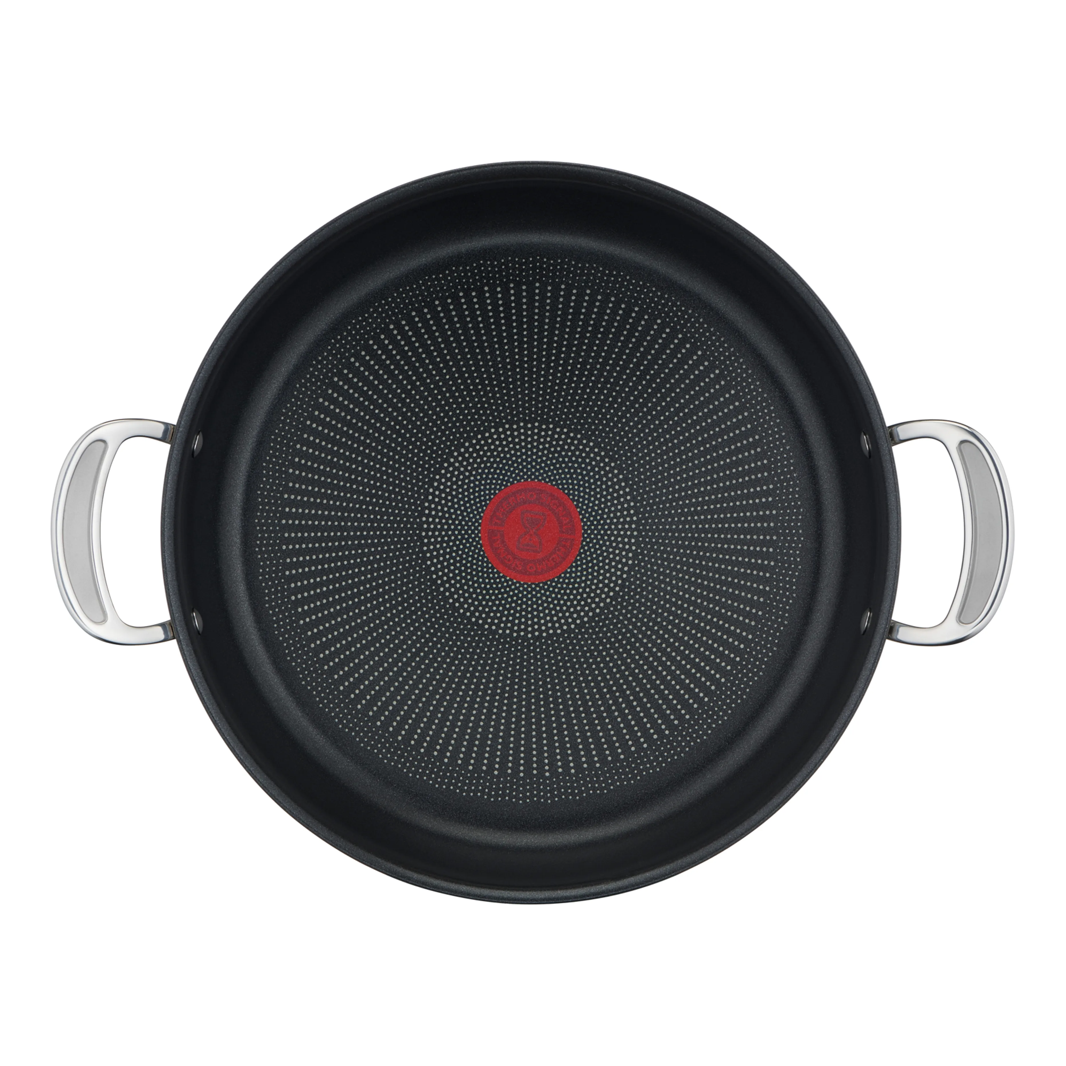 Tefal からのJamie Oliver Cook's Classics ソースパン - NordicNest.jp