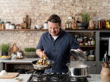 Jamie Oliver Cook's Classics キャセロールディッシュ - 5.2 L - Tefal