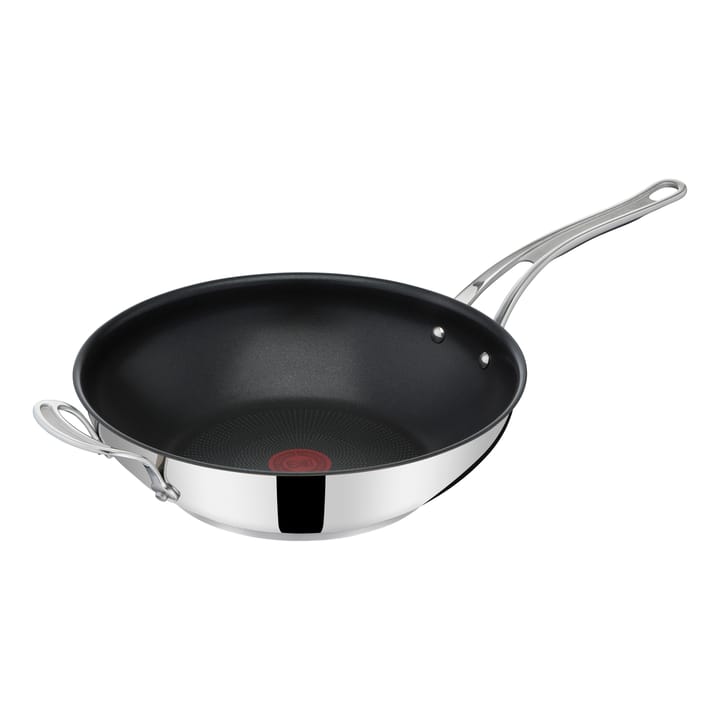 Jamie Oliver Cook's Classics 中華鍋 pan - 30 cm - Tefal