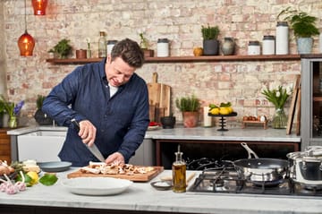 Jamie Oliver Cook's Classics 中華鍋 pan - 30 cm - Tefal | ティファール
