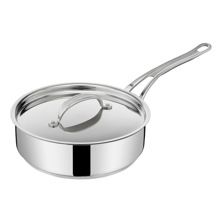 Jamie Oliver Cook's Classics saute pan - 24 cm - Tefal | ティファール