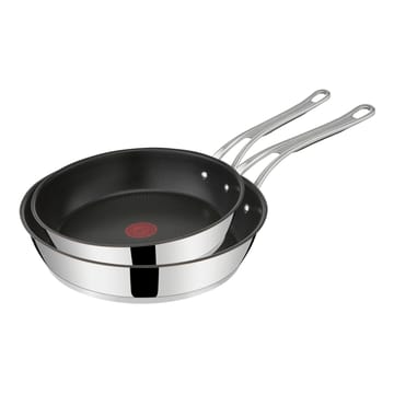 Jamie Oliver Cook's Classics フライパン set - 20+28 cm - Tefal | ティファール