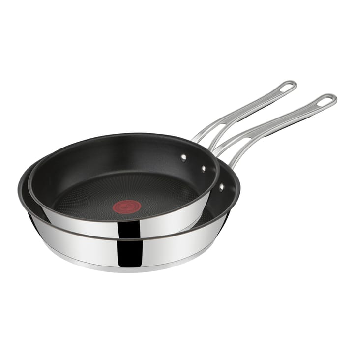 Jamie Oliver Cook's Classics フライパン set - 20+28 cm - Tefal | ティファール