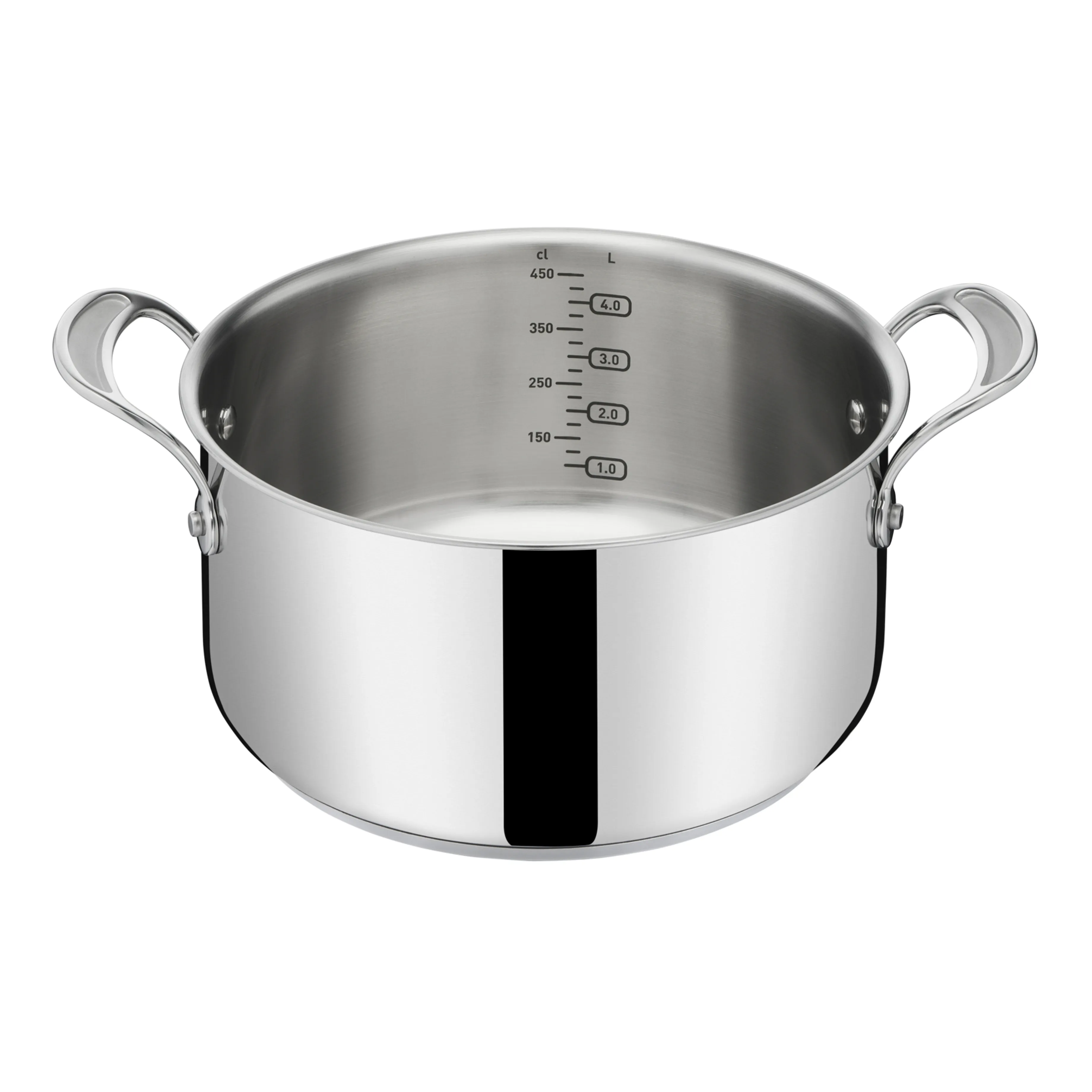 Tefal からのJamie Oliver Cook's Classics ソースパン set 7 ピース