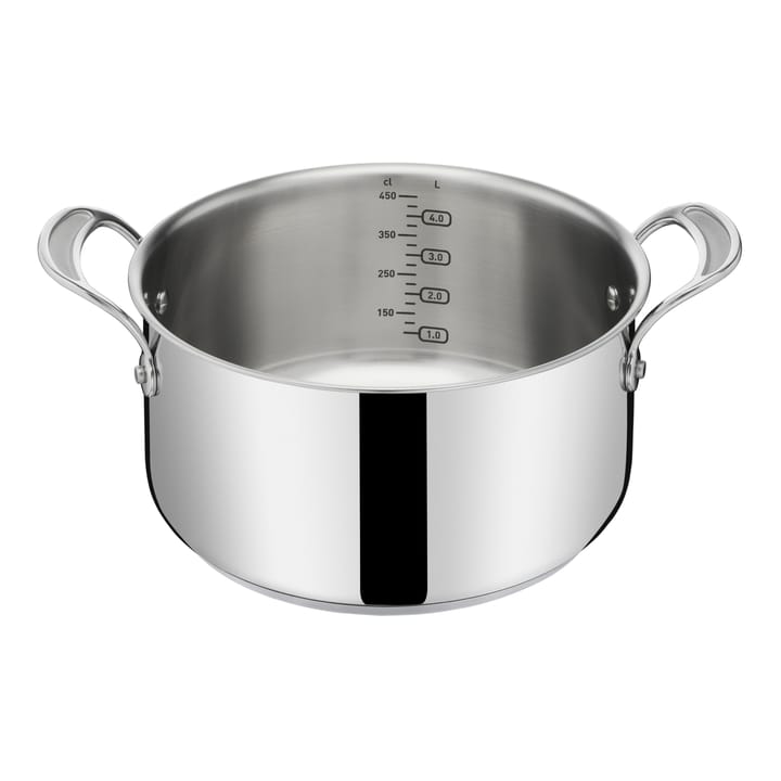 Jamie Oliver Cook's Classics ソースパン set 7 ピース, Stainless steel Tefal