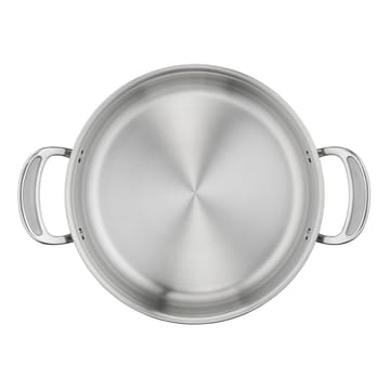 Jamie Oliver Cook's Classics ソースパン set 7 ピース - Stainless steel - Tefal