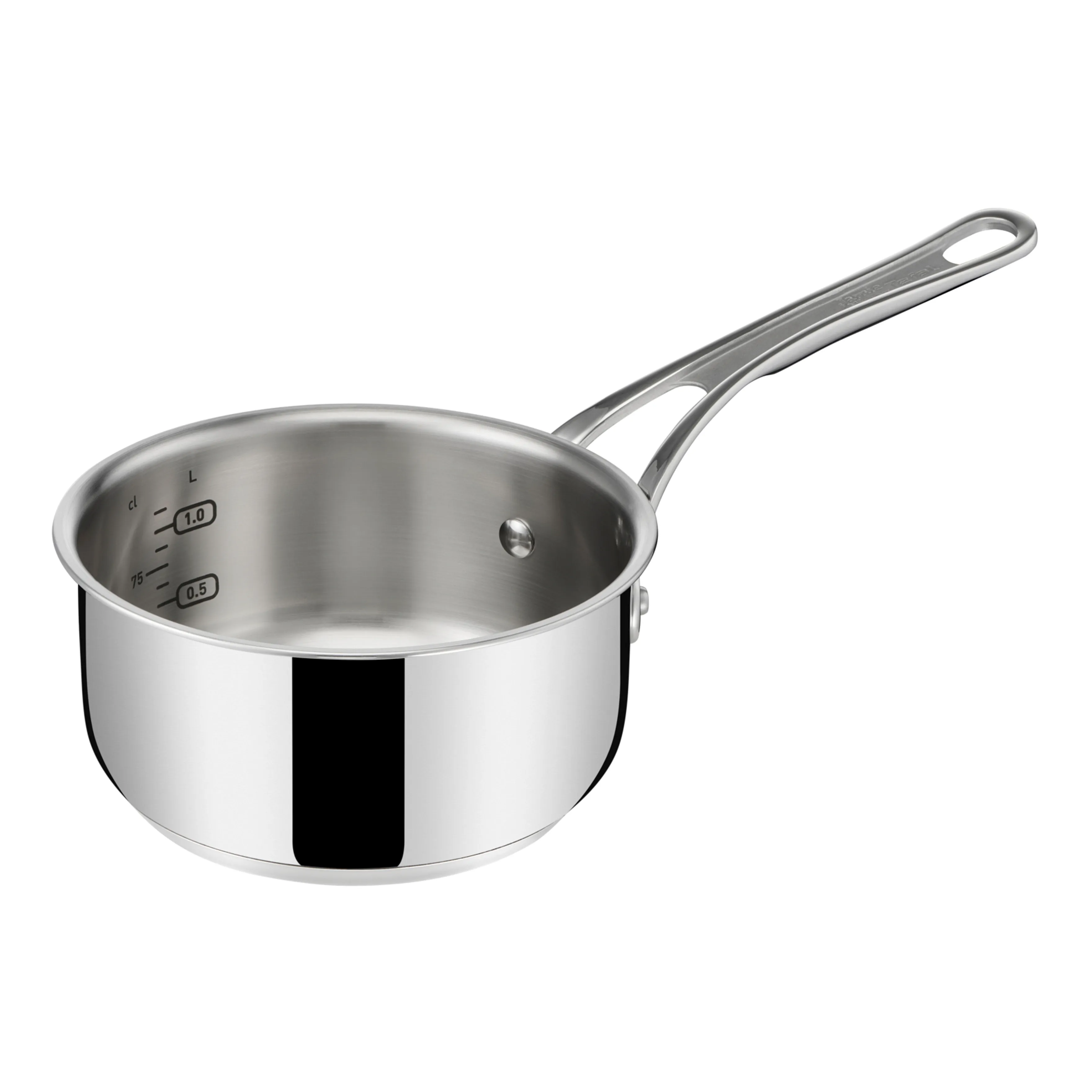 Tefal からのJamie Oliver Cook's Classics ソースパン set 7 ピース