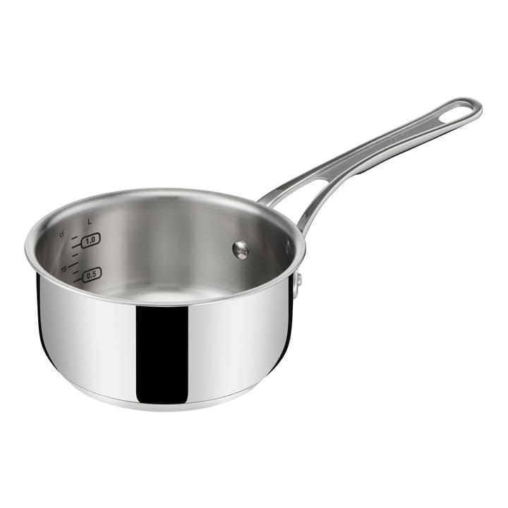 Jamie Oliver Cook's Classics ソースパン set 7 ピース, Stainless steel Tefal
