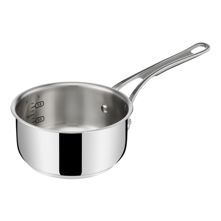 Jamie Oliver Cook's Classics ソースパン set 7 ピース - Stainless steel - Tefal
