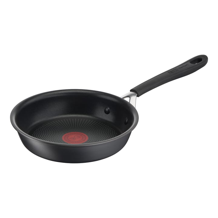 Jamie Oliver Quick & Easy anodised フライパン hard  - 20 cm - Tefal