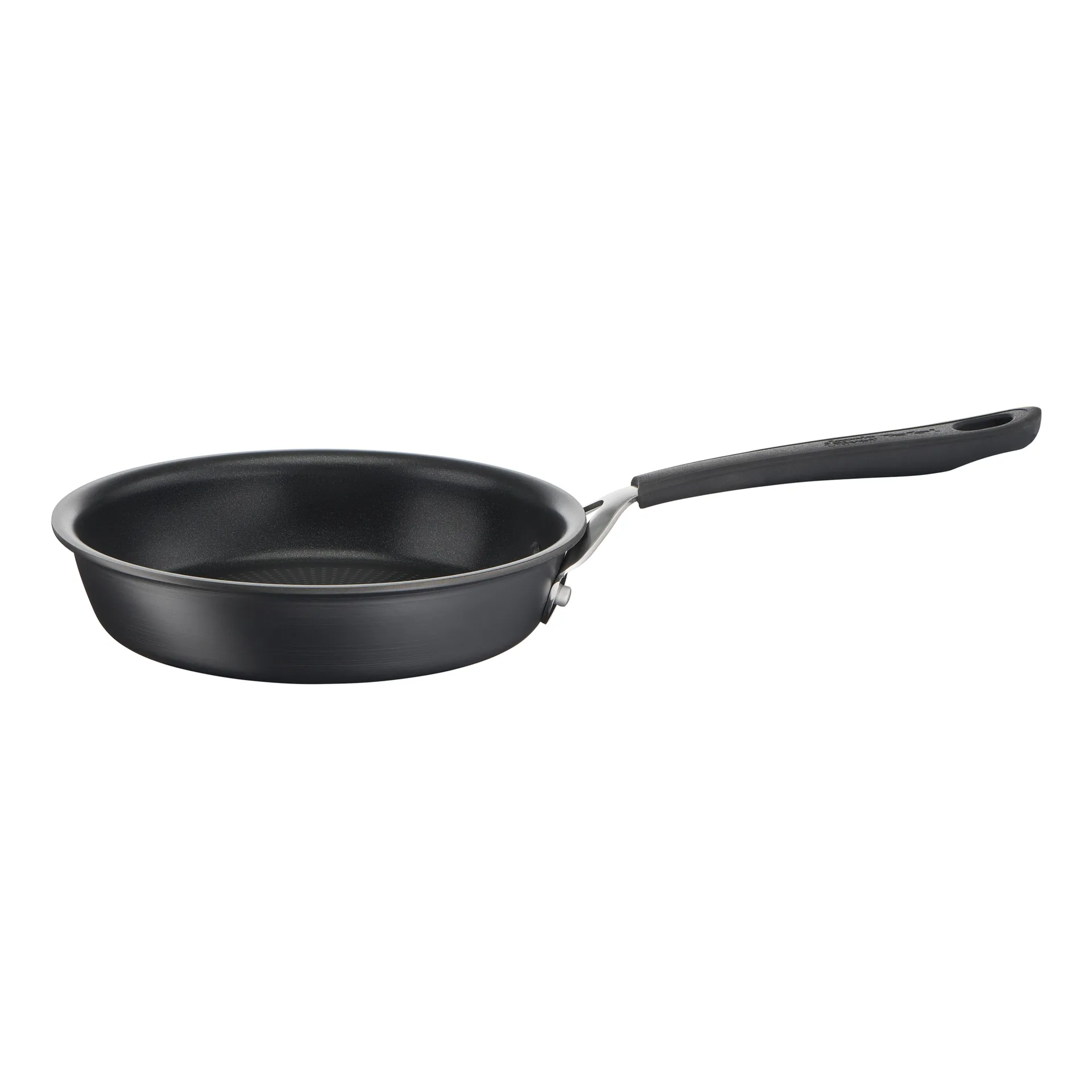 Jamie Oliver Quick & Easy anodised フライパン hard , 20 cm Tefal