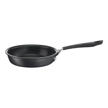 Jamie Oliver Quick & Easy anodised フライパン hard  - 20 cm - Tefal