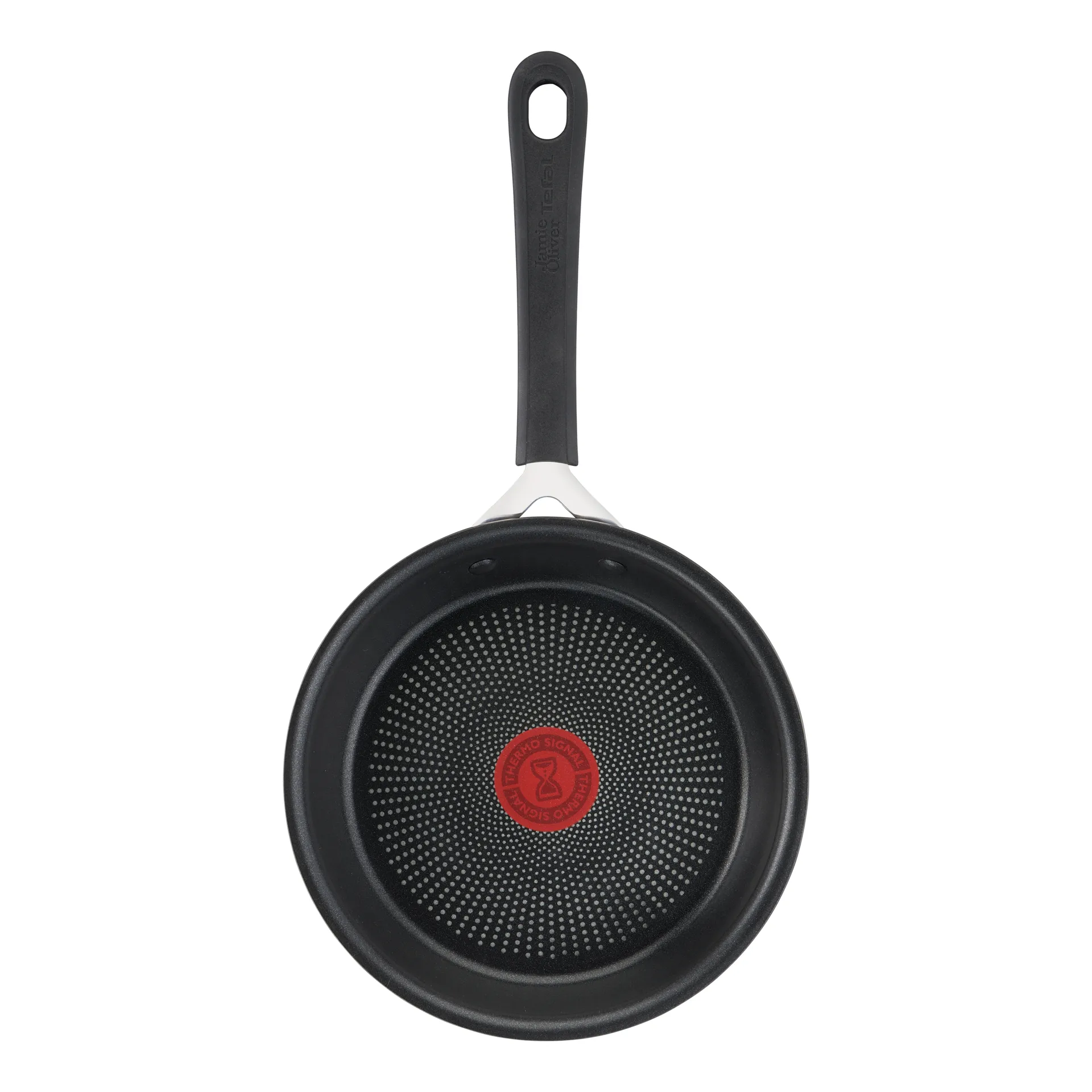Jamie Oliver Quick & Easy anodised フライパン hard , 20 cm Tefal