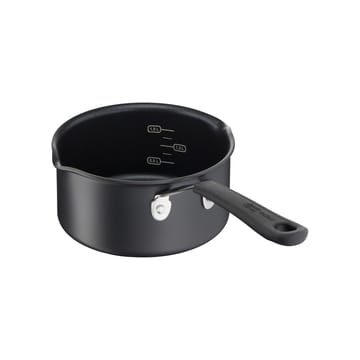 Jamie Oliver Quick & Easy anodised ソースパン hard  - 2.1 L - Tefal | ティファール