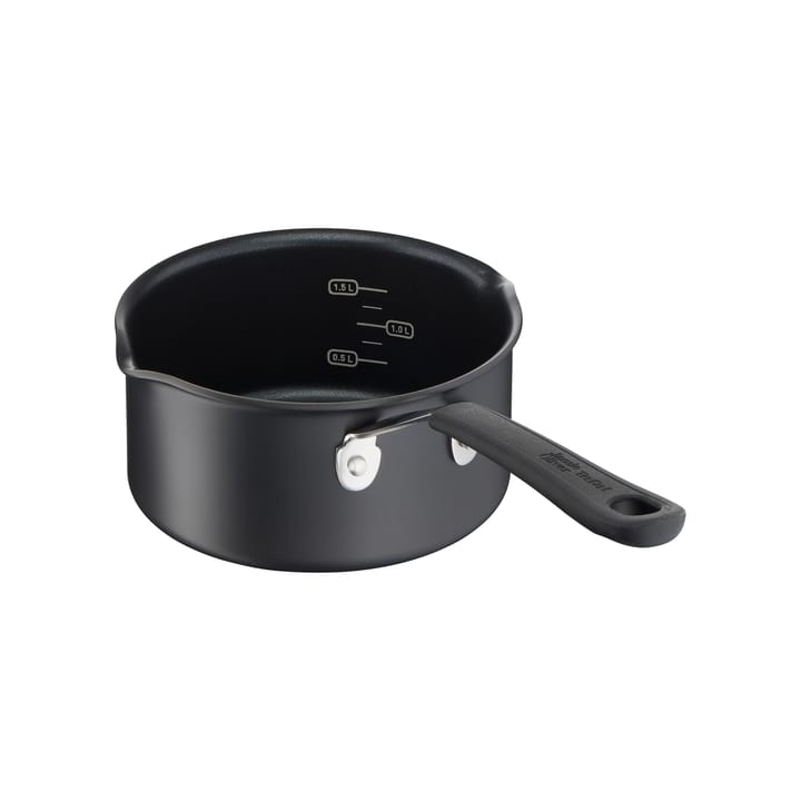 Jamie Oliver Quick & Easy anodised ソースパン hard  - 2.1 L - Tefal