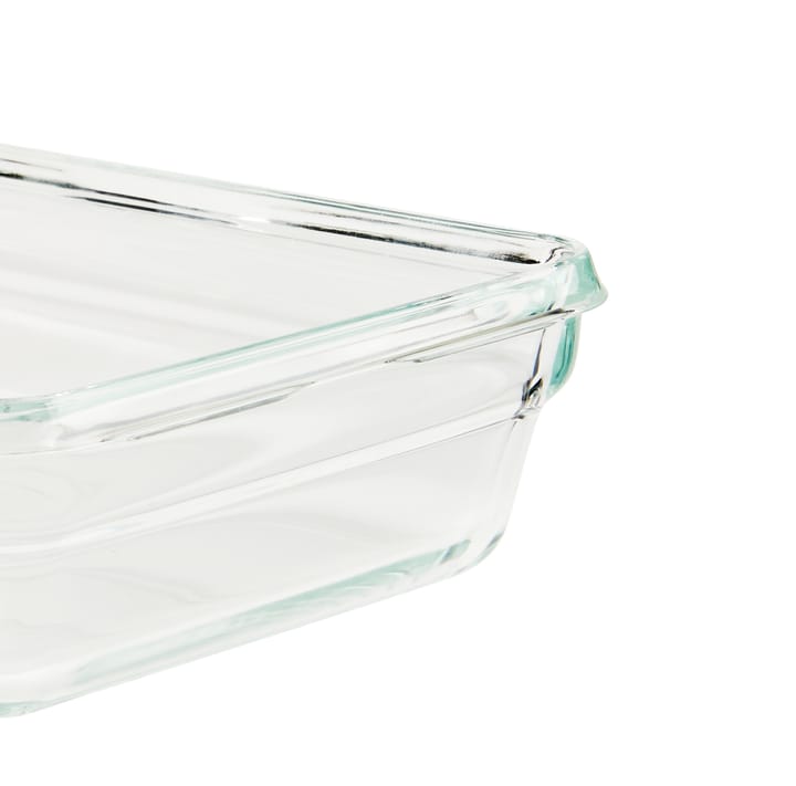 MasterSeal グラスランチボックス 長方形, 2 L Tefal