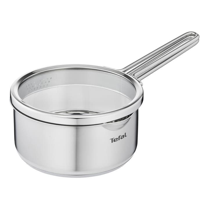 Nordica ソースパン ステ�ンレススチール - 1.5 L - Tefal