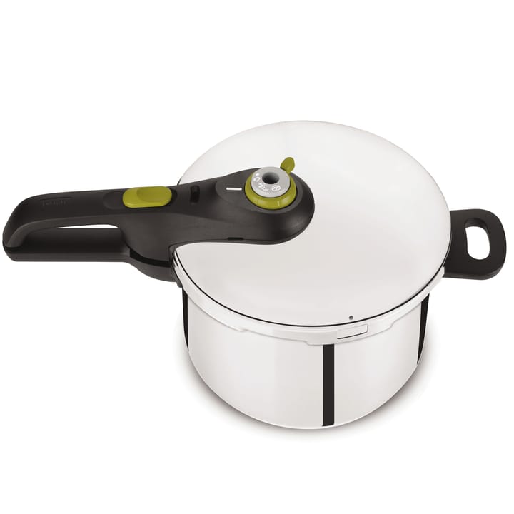 Secure 5 Neo pressure cooker with Steam セッティング - 6 l - Tefal