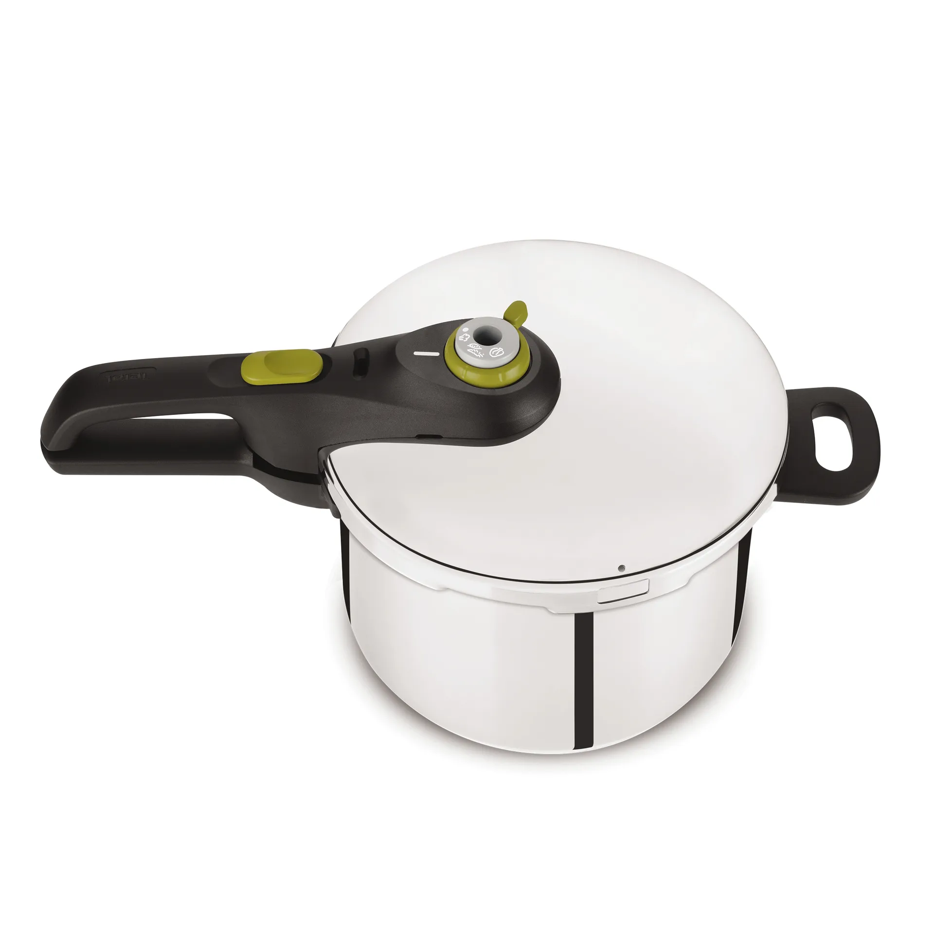 Secure 5 Neo pressure cooker without Steam セッティング, 4 l Tefal