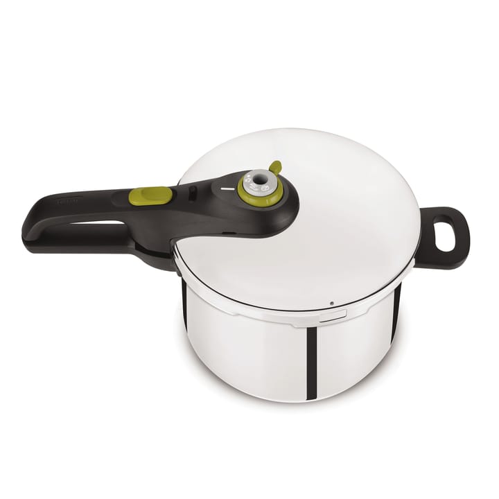 Secure 5 Neo pressure cooker without Steam セッティング - 4 l - Tefal