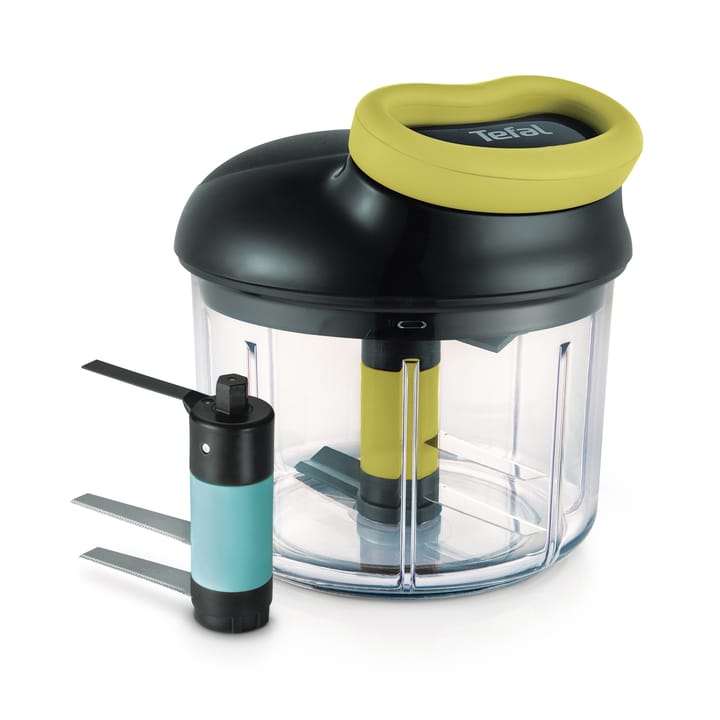 Tefal 5 sec ミニチョッパー with ice crusher blade - 0.9 L - Tefal | ティファール