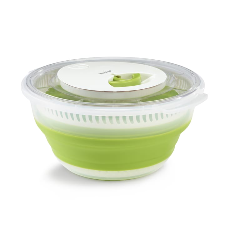 Tefal foldable サラダスピナー - 4 L - Tefal | ティファール
