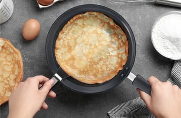Unlimited ON パンケーキ用フライパン - 28 cm - Tefal