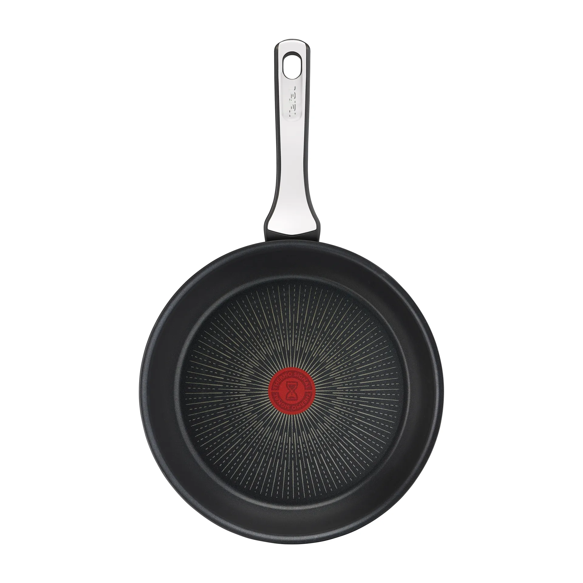 Unlimited ON フライパンセット, 3 pieces Tefal