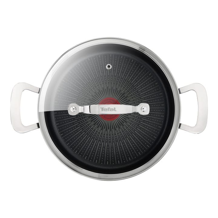 Unlimited Premium キャセロールディッシュ - 5.2 L - Tefal | ティファール