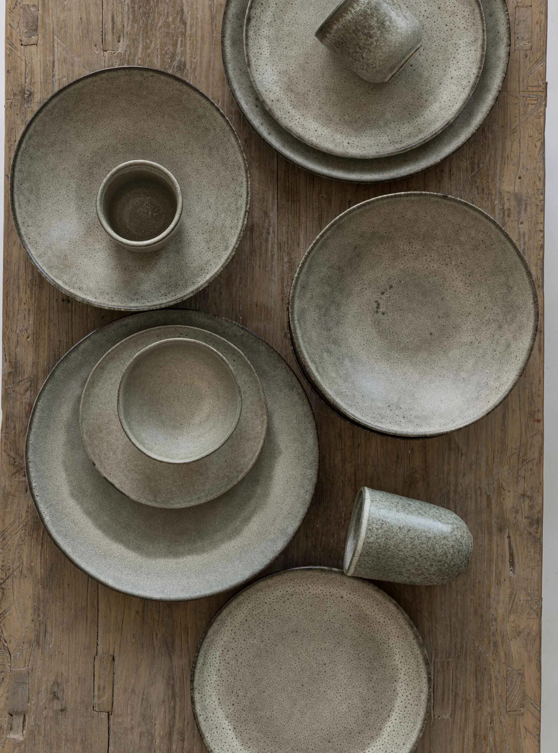 Bon スープボウル Ø22 cm, Stone goods Tell Me More | テルミーモア