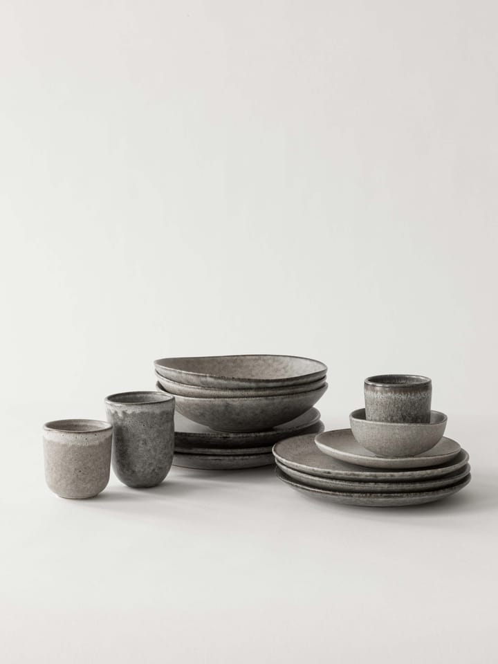 Bon スープボウル Ø22 cm, Stone goods Tell Me More | テルミーモア