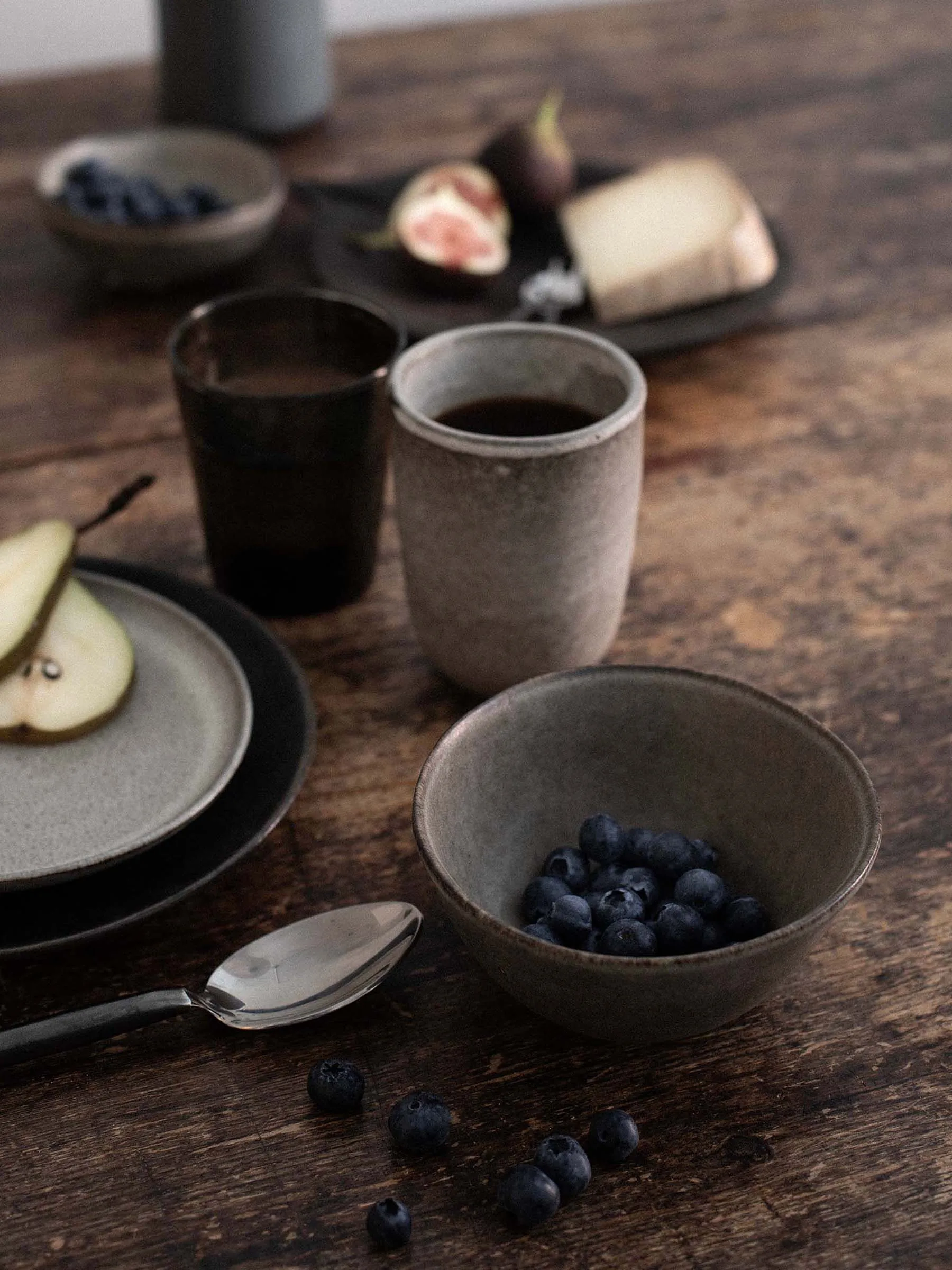 Bon ボウル small 50 cl, Stoneware Tell Me More | テルミーモア