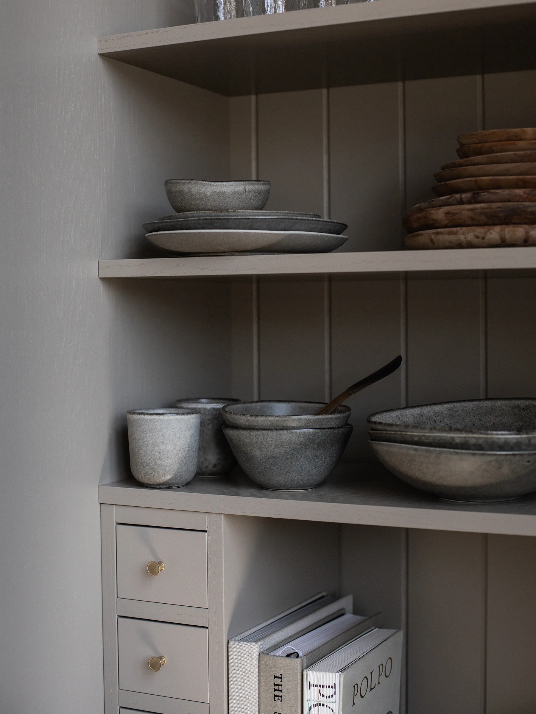 Bon ボウル small 50 cl, Stoneware Tell Me More | テルミーモア