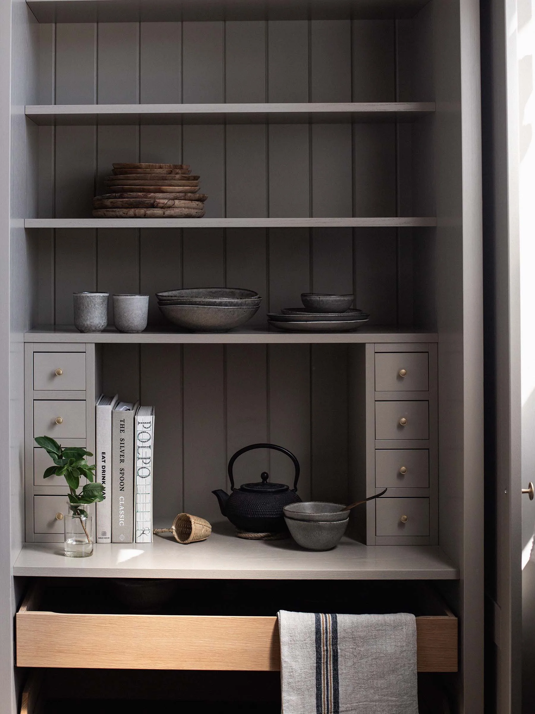 Bon ボウル small 50 cl, Stoneware Tell Me More | テルミーモア