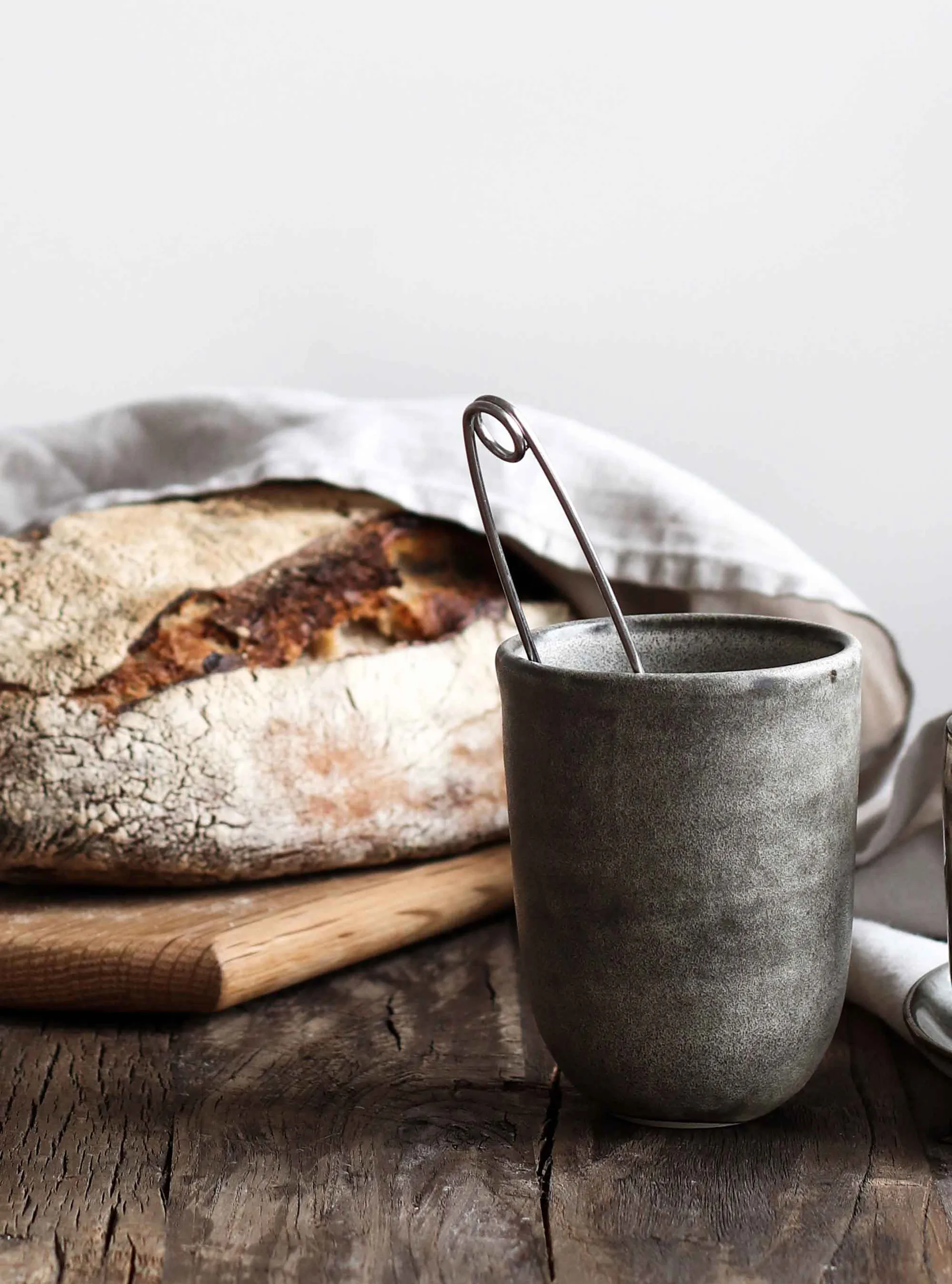 Bon マグ ラージ, Stone goods Tell Me More | テルミーモア